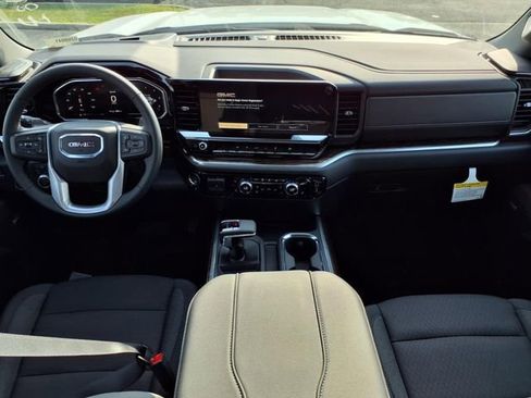 New 2026 GMC Sierra 1500 Elevation w/ Preferred Package image 19