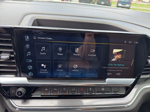 Used 2023 Chevrolet Silverado 1500 High Country w/ High Country Premium Package image 23