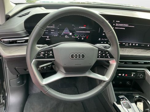New 2025 Audi Q5 Premium Plus w/ Premium Plus image 10