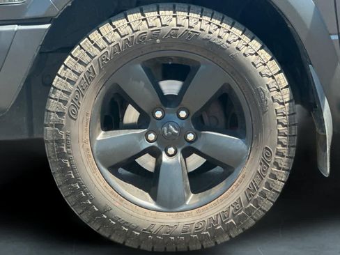 Used 2020 RAM 1500 Classic Warlock AWD/4WD image 28