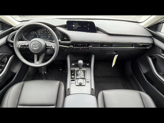New 2026 MAZDA MAZDA3 2.5 S Sedan w/ Preferred Pkg FWD image 24
