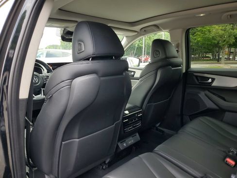 Certified 2023 Acura MDX SH-AWD image 13