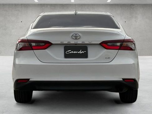 Used 2022 Toyota Camry LE image 15