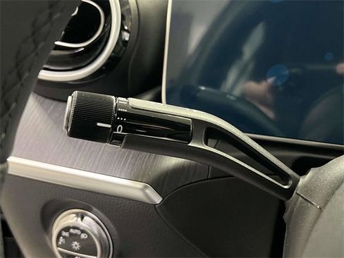 New 2026 Mercedes-Benz C 43 AMG 4MATIC Sedan image 24