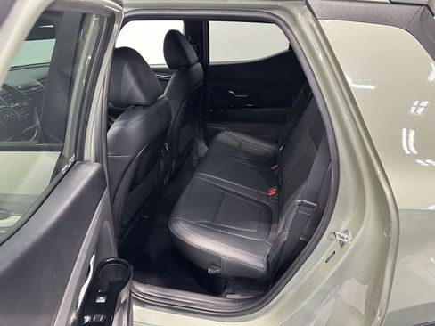 Certified 2022 Hyundai Santa Cruz Limited AWD/4WD image 28