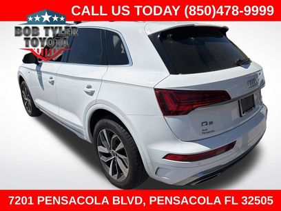 Used 2022 Audi Q5 2.0T Premium Plus