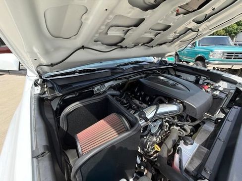 Used 2016 Toyota Tacoma TRD Sport w/ Towing Package AWD/4WD image 97