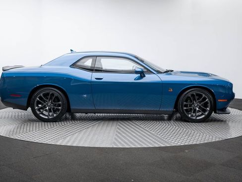 Used 2020 Dodge Challenger R/T Scat Pack w/ Plus Package image 9