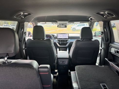 New 2026 Ford Explorer ST-Line RWD image 24