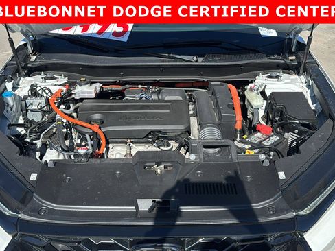 Used 2023 Honda CR-V Sport image 34