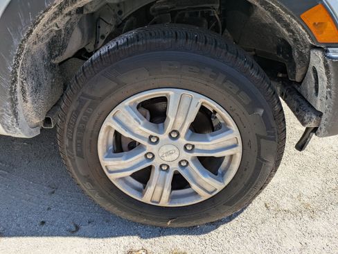 Used 2021 Ford Ranger XL w/ Equipment Group 101A High image 9