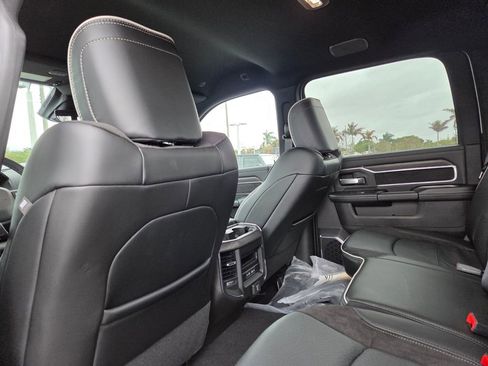 New 2026 RAM 2500 Laramie image 9