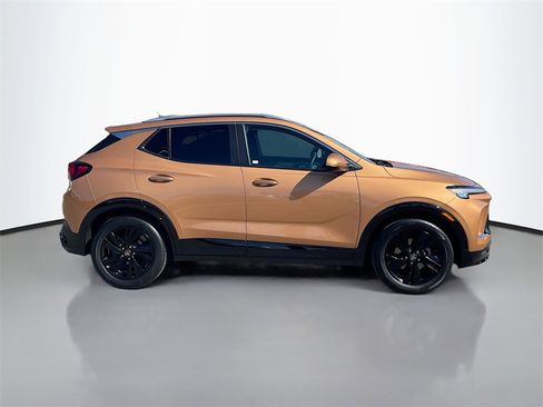 Used 2024 Buick Encore GX Sport Touring w/ Comfort Package image 8