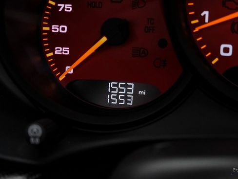 Used 2024 Porsche 718 Boxster Spyder RS image 68