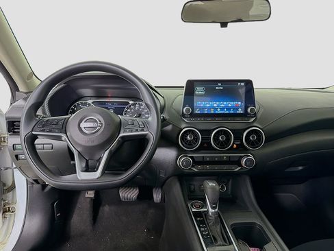 Used 2024 Nissan Sentra SV image 23