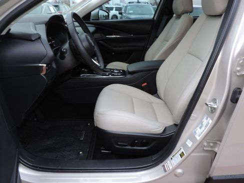 Used 2024 MAZDA CX-30 AWD 2.5 S w/ Preferred Package image 21