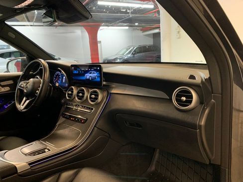 Used 2022 Mercedes-Benz GLC 300 4MATIC image 57