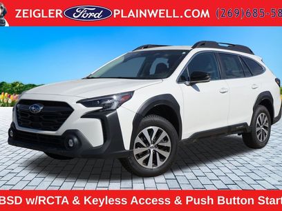 Used 2023 Subaru Outback Premium