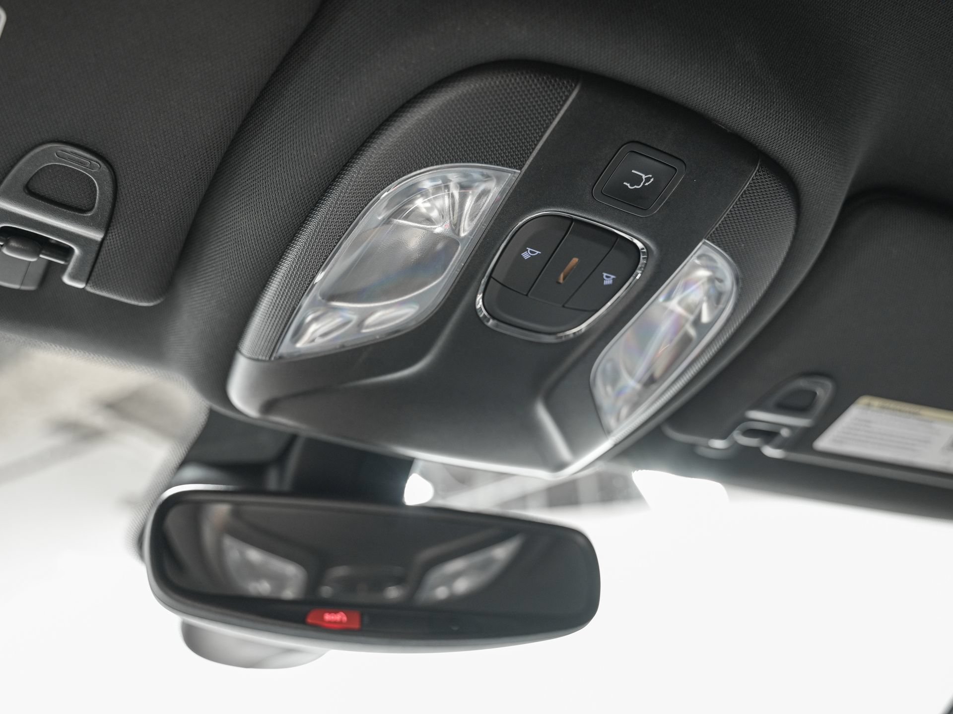 Used 2026 Jeep Compass Limited AWD/4WD image 25