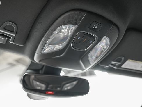 Used 2026 Jeep Compass Limited AWD/4WD image 25