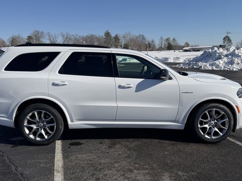 New 2026 Dodge Durango GT w/ Tow 'N Go Package image 8
