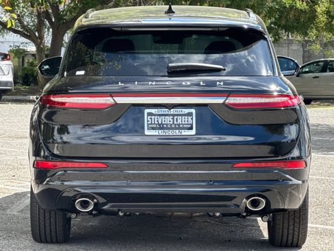 New 2025 Lincoln Corsair Grand Touring w/ Equipment Group 302A image 6