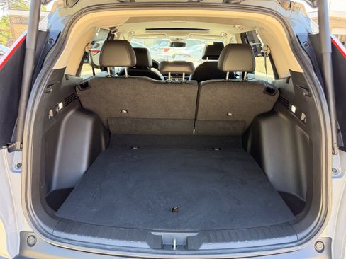 Certified 2024 Honda CR-V EX-L image 31