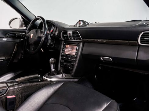 Used 2012 Porsche 911 Turbo image 32