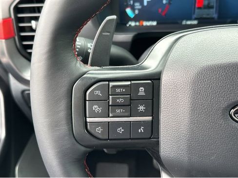 New 2026 Ford F150 Raptor AWD/4WD image 26