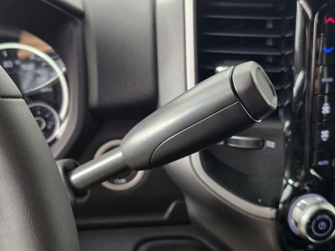 New 2026 RAM 3500 Big Horn image 27