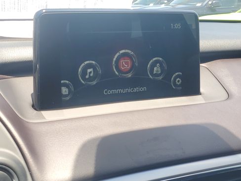 Used 2019 MAZDA CX-9 Grand Touring FWD image 29