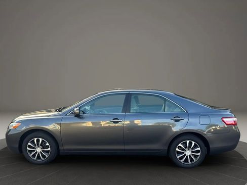 Used 2007 Toyota Camry LE image 8