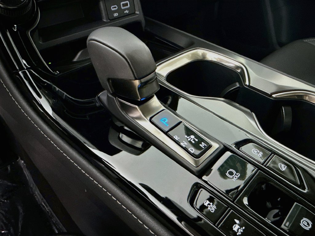 Used 2025 Lexus NX 350 AWD w/ Accessory Package (2T) image 18