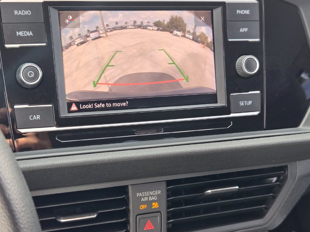 Used 2019 Volkswagen Jetta S w/ Driver Assistance Package FWD image 21