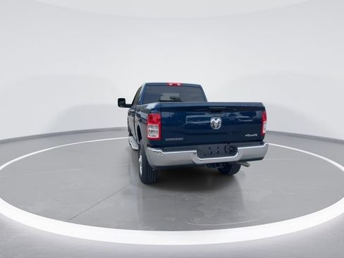 New 2024 RAM 2500 Big Horn w/ Bed Utility Group AWD/4WD image 7