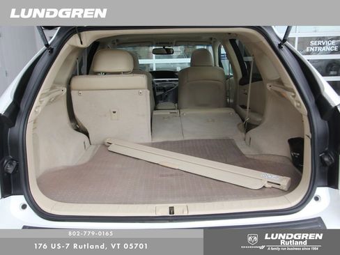 Used 2015 Lexus RX 350 AWD image 38