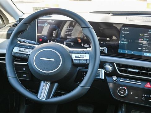 New 2026 Hyundai Sonata SEL image 17