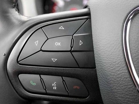 Used 2023 Dodge Charger GT w/ Blacktop Package image 14