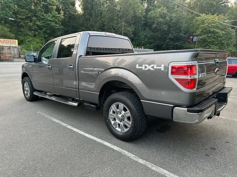 Used 2010 Ford F150 XLT AWD/4WD image 7