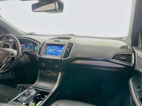 Used 2020 Ford Edge ST-Line FWD image 23