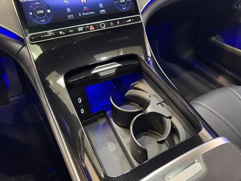 Certified 2023 Mercedes-Benz EQE 350+ Sedan image 81