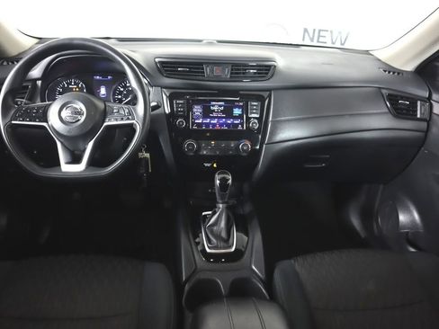 Used 2019 Nissan Rogue S AWD/4WD image 19