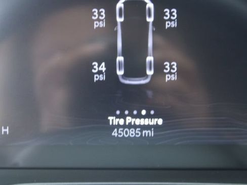 Used 2023 Jeep Grand Cherokee L Laredo w/ Luxury Tech Group I RWD image 23