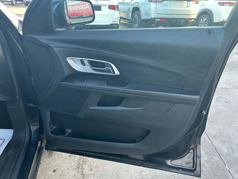 Used 2015 Chevrolet Equinox LT w/ Driver Convenience Package image 16