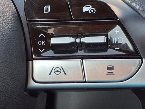 Used 2024 Hyundai Tucson SEL image 22