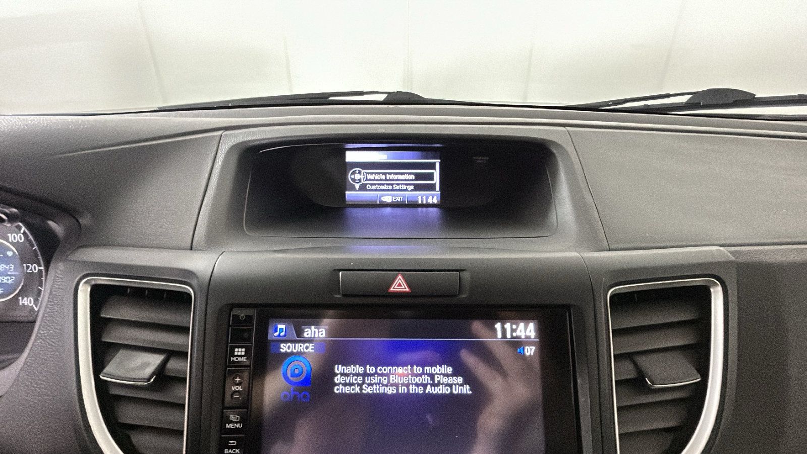 Used 2015 Honda CR-V EX-L image 29