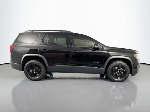 Used 2023 GMC Acadia AT4 w/ Technology Package image 4