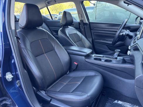 Used 2021 Nissan Altima 2.5 SR image 17