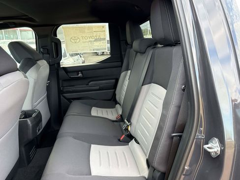 New 2026 Toyota Tacoma TRD Off-Road w/ TRD Off Road Upgrade Package AWD/4WD image 10