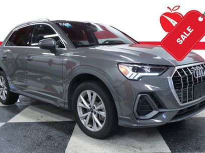 Used 2023 Audi Q3 2.0T Premium